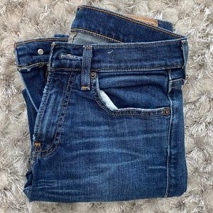 Hollister Skinny Jean 28x30